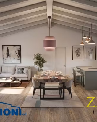 Appartamento - Gradisca d'Isonzo