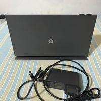 Vodafone Power Station Modem Router WI-FI SHG3000