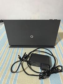Vodafone Power Station Modem Router WI-FI SHG3000