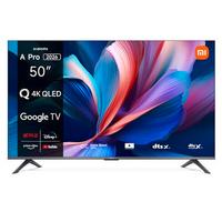 Xiaomi Smart TV QLED A 50 Pro 2026