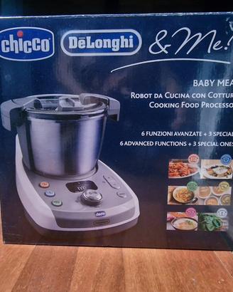 Robot da cucina