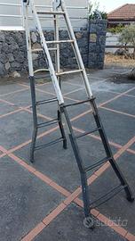 Scala telescopica