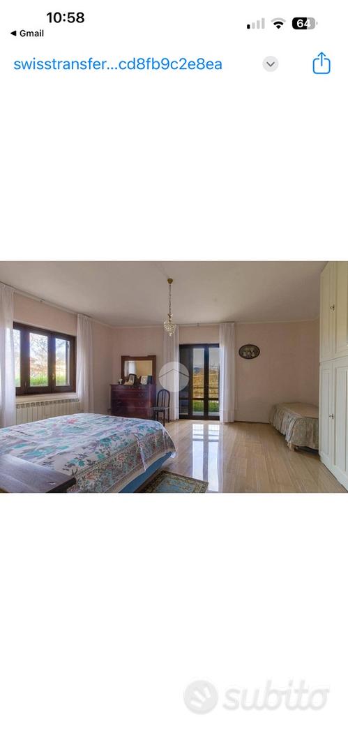 Casa – L'Aquila, Coppito - Altro