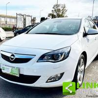 OPEL Astra 2.0 CDTI 160CV 5 porte Cosmo S