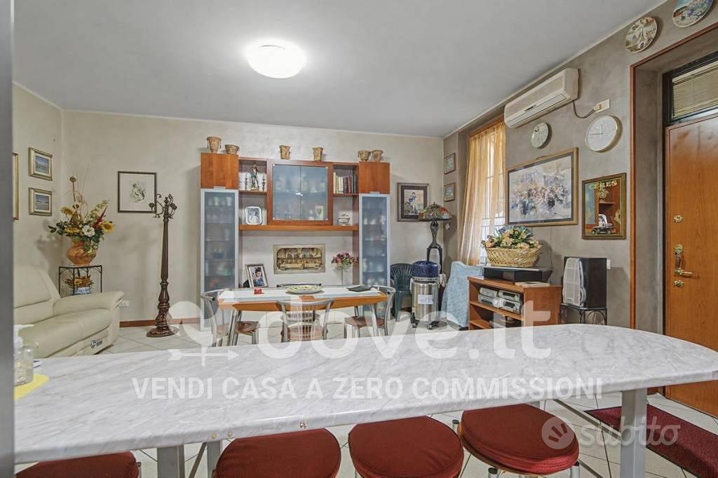 Appartamento – LO - Altro