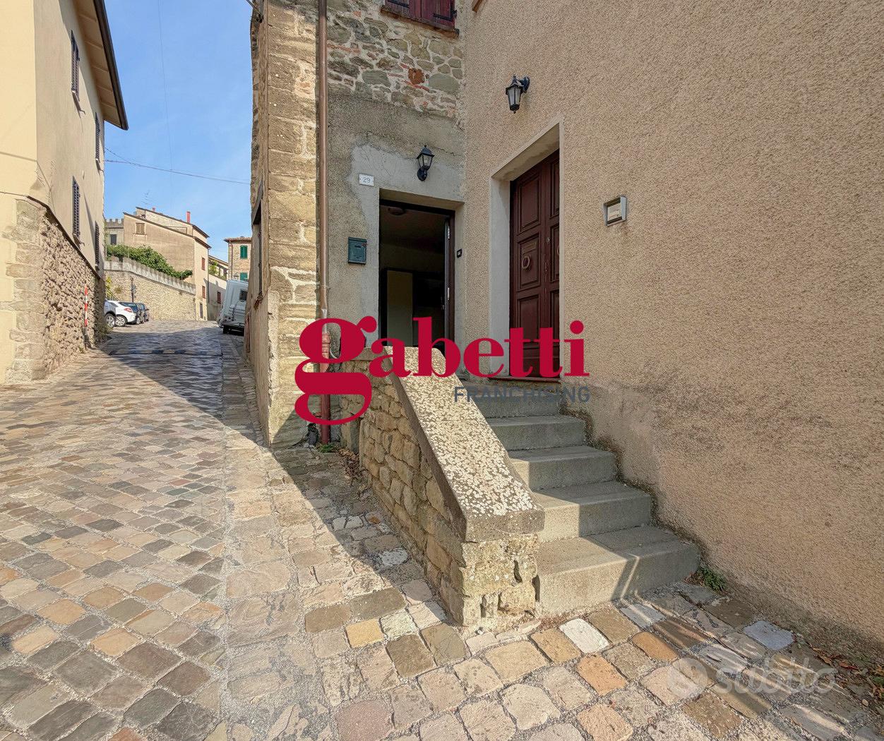 Appartamento – Talamello, La Cava - Vista 2