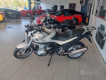 Bmw R 1200 R