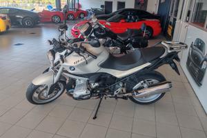 Bmw R 1200 R