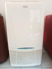 Condizionatore portatile