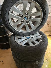 Cerchi bmw 320 2006 200€