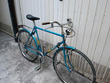 bici da uomo r 26 RADIUS vintage 