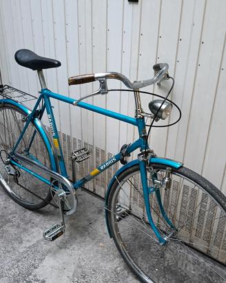 bici da uomo r 26 RADIUS vintage 