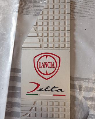 lancia delta per pezzi di ricambio 
