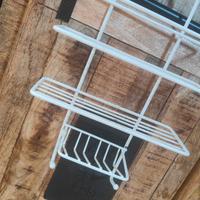 porta oggetti doccia