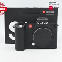 Leica SL2