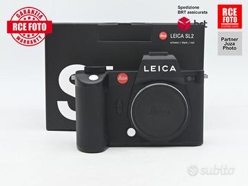 Leica SL2