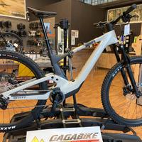 SCOTT Voltage eRIDE 920 tg.L