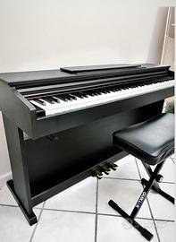 PIANOFORTE ORLA