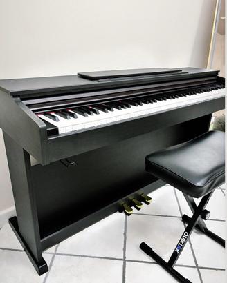 PIANOFORTE ORLA