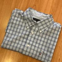 Camicia Tommy Hilfiger