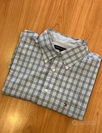 Camicia Tommy Hilfiger