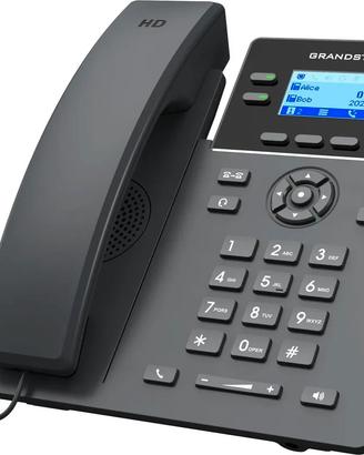 telefono VoIP grandstream 2602p