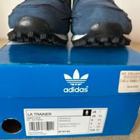 Scarpe Adidas L.A. Trainer Ottime!