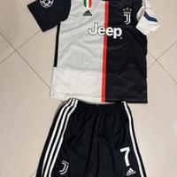 Completo Juventus Adolescenti