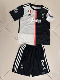 Completo Juventus Adolescenti