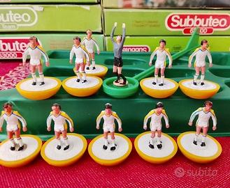 SUBBUTEO team Parma ref. 730 perfetta