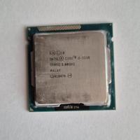 Intel Core i5-3330 3.0GHz Quad-Core