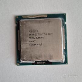 Intel Core i5-3330 3.0GHz Quad-Core