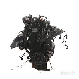 Motore Ford Mondeo 2.0 diesel del 2010 - QXBA