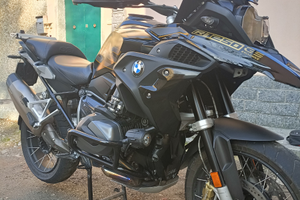 BMW GS 1250 exclusive