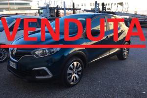 Renault Captur 1.5 dCi 90cv *84.000 Km* da VETRINA