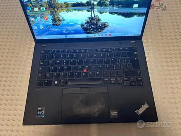 Lenovo ThinkPad T14s Gen 3 (i5 / 16GB / 512GB)