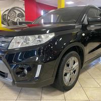 SUZUKI Vitara 1.6 VVT V-Top 42000 KM!!!