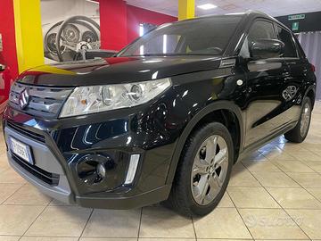 SUZUKI Vitara 1.6 VVT V-Top 42000 KM!!!
