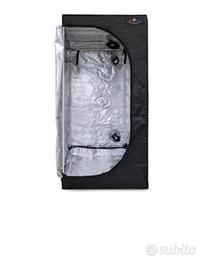 Grow box 100x100x200 h
