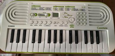 Tastiera Casio