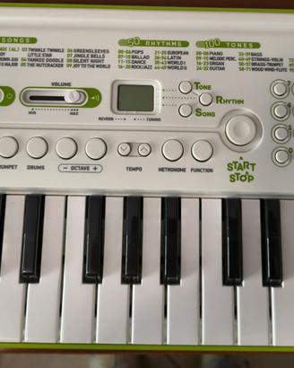 Tastiera Casio