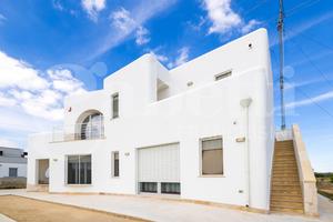 Villa o villino Alliste [Cod. rif 3336974VRG]