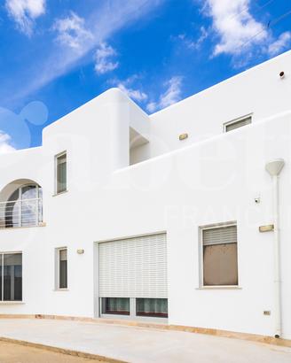 Villa o villino Alliste [Cod. rif 3336974VRG]
