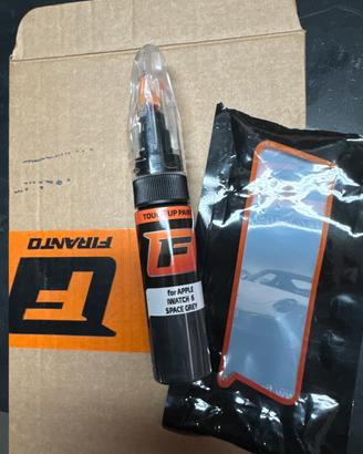 Apple iphone apple watch space gray