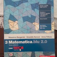 Matematica blu 2.0 n3