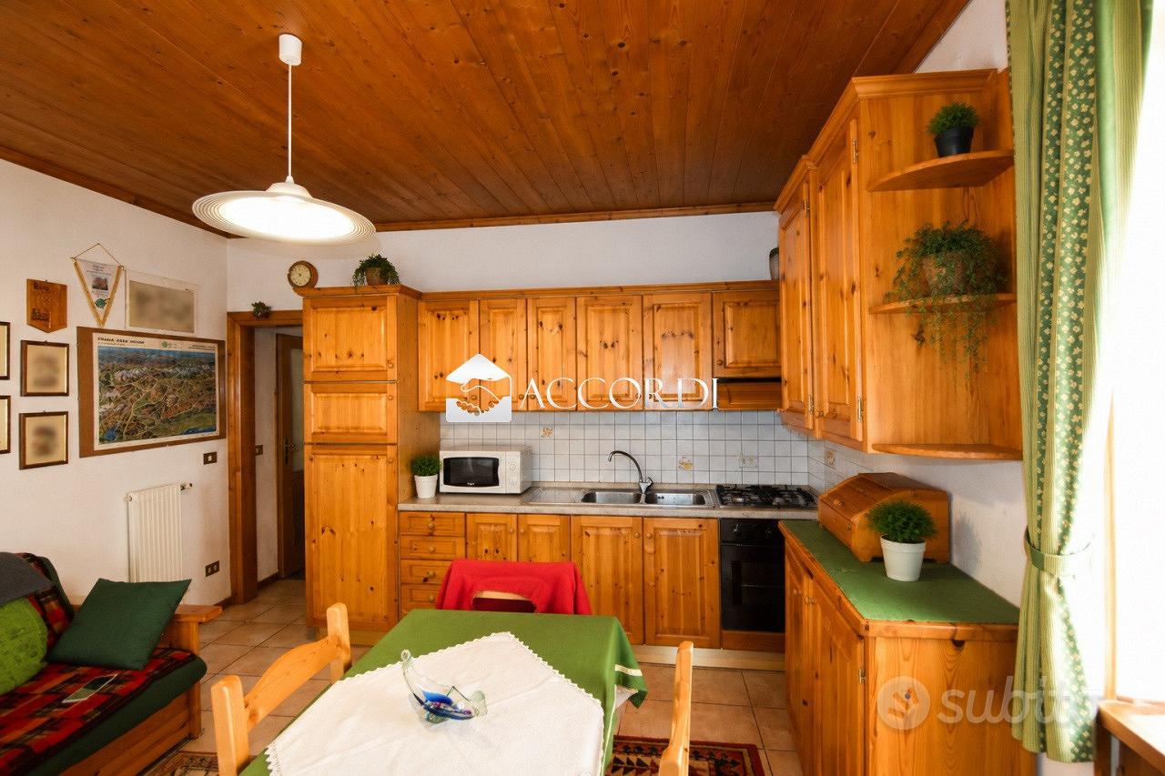 Appartamento – Auronzo di Cadore, Villagrande, Belluno - Vista 4