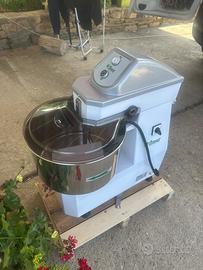 Impastatrice Fimar 15 chili