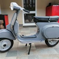 Vespa pks