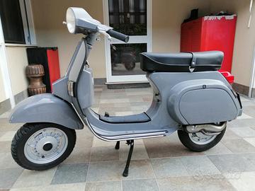 Vespa pks