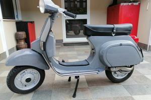 Vespa pks
